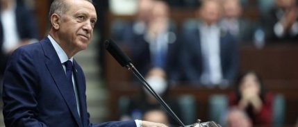 Cumhurbaşkanı Erdoğan'ın maaşına 55 bin liralık zam teklifi
