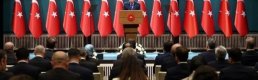 Erdoğan: Cezasızlık algısının önüne geçecek uygulamaları devreye alacağız