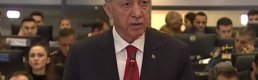 Erdoğan: Depremde hayatını kaybedenlerin yakınlarına 100 bin TL nakdi yardımda bulunuyoruz
