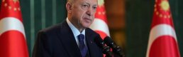Erdoğan: Amacımız geçici rahatlamalar değil kalıcı refah artışıdır