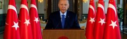 Cumhurbaşkanı Erdoğan: Karadeniz girişiminin canlandırılması için çalışmalarımız sürüyor