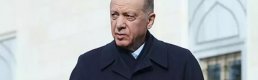 Cumhurbaşkanı Erdoğan: Kızıldeniz'i kan gölüne çevirme hevesindeler