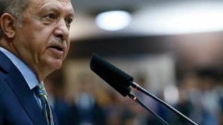 Erdoğan'dan ekonomiye yönelik mesaj: Güçlü ve yetkin bir ekip kurduk