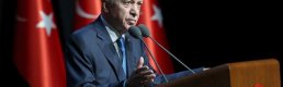 Türkiye'de bir günlük milli yas ilan edildi!