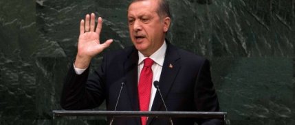 Cumhurbaşkanı Erdoğan: Merkez Bankası başkanımla görüştüm, faizi düşürmemiz şart
