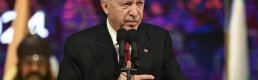 Cumhurbaşkanı Erdoğan: Milletin iradesine kimsenin el uzatmasına müsaade etmeyiz