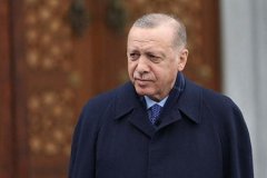 Cumhurbaşkanı Erdoğan: Pazartesi günü Trump ile görüşeceğim