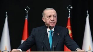 Cumhurbaşkanı Erdoğan: Sağlık alanında artık farklı bir ligin oyuncusuyuz