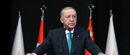 Cumhurbaşkanı Erdoğan: Sağlık alanında artık farklı bir ligin oyuncusuyuz