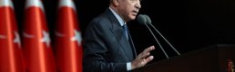 Cumhurbaşkanı Erdoğan: Servet eşitsizliği dünyada en yüksek seviyeye çıktı