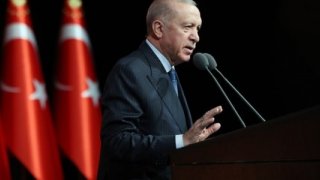 Cumhurbaşkanı Erdoğan: Servet eşitsizliği dünyada en yüksek seviyeye çıktı