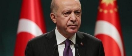 Cumhurbaşkanı Erdoğan: Tahıl koridoru anlaşması 120 gün süreyle uzatıldı
