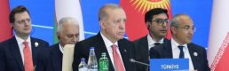 Cumhurbaşkanı Erdoğan: Ticaret hacmini daha yüksek rakamlara taşımalıyız