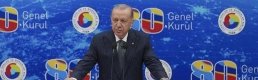 Erdoğan: Kamuda tasarruf 3 yılla sınırlı kalmayacak