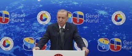 Erdoğan: Kamuda tasarruf 3 yılla sınırlı kalmayacak