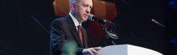 Cumhurbaşkanı Erdoğan, Türkiye'deki göçmen sayısını açıkladı