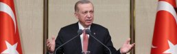 Cumhurbaşkanı Erdoğan: Türkiye’nin kapısı her yatırımcıya açık