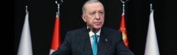 Cumhurbaşkanı Erdoğan: Türkiye tüm umut yolcularının yanında