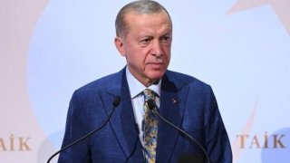 Erdoğan: Türkiye yatırımcılar için güvenli liman olmayı sürdürüyor