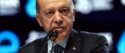 Cumhurbaşkanı Erdoğan: Türkiye'yi her alanda büyüterek ileriye taşıdık