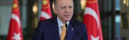 Cumhurbaşkanı Erdoğan: Uluslararası kuruluşların iflasına tanıklık ediyoruz