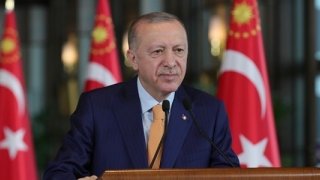 Cumhurbaşkanı Erdoğan: Uluslararası kuruluşların iflasına tanıklık ediyoruz