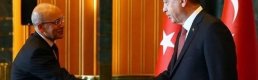 Cumhurbaşkanı Erdoğan ve Bakan Şimşek’ten ABD açılımı