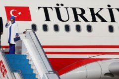 Cumhurbaşkanı Erdoğan, yarın Azerbaycan'ı ziyaret edecek