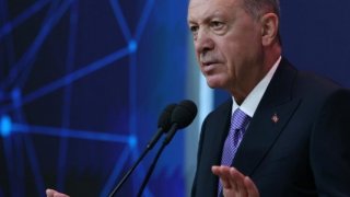 Cumhurbaşkanı Erdoğan: Yeni reform paketlerini devreye alacağız