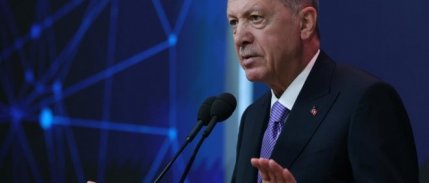 Cumhurbaşkanı Erdoğan: Yeni reform paketlerini devreye alacağız
