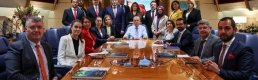 Cumhurbaşkanı Erdoğan: Yurt dışından kredi akışı başlıyor