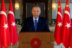 Cumhurbaşkanı Erdoğan: Zenginle fakir arasındaki uçurum derinleşiyor