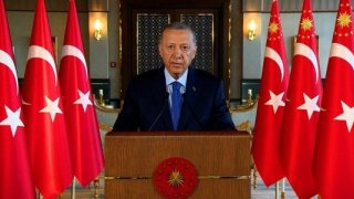 Cumhurbaşkanı Erdoğan: Zenginle fakir arasındaki uçurum derinleşiyor
