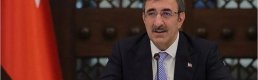 Cumhurbaşkanı Yardımcısı Yılmaz, ABD'nin tarifelerini değerlendirdi