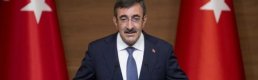 Cumhurbaşkanı Yardımcısı Yılmaz: Büyümenin nimetlerini tüm kesimlere yayacağız