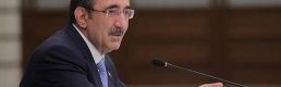Cumhurbaşkanı Yardımcısı Yılmaz’dan asgari ücret ve KKM açıklaması