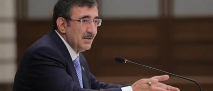 Cumhurbaşkanı Yardımcısı Yılmaz’dan asgari ücret ve KKM açıklaması