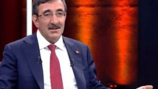 Cumhurbaşkanı Yardımcısı Yılmaz'dan emekli maaşı ve enflasyon açıklaması: 