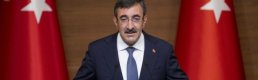Cumhurbaşkanı Yardımcısı Yılmaz'dan emekli maaşlarına ilişkin açıklama