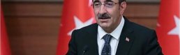 Cumhurbaşkanı Yardımcısı Yılmaz'dan faiz ve enflasyon değerlendirmesi