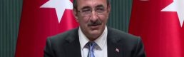 Cumhurbaşkanı Yardımcısı Yılmaz'dan enflasyon mesajı