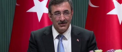 Cumhurbaşkanı Yardımcısı Yılmaz'dan enflasyon mesajı