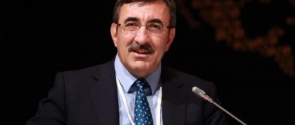 Cumhurbaşkanı Yardımcısı Yılmaz’dan enflasyonda tek hane hedefi