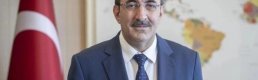 Cumhurbaşkanı Yardımcısı Yılmaz'dan enflasyonla mücadelede kararlılık vurgusu