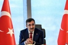 Cumhurbaşkanı Yardımcısı Yılmaz'dan ihracatta 2026 mesajı