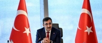 Cumhurbaşkanı Yardımcısı Yılmaz'dan ihracatta 2026 mesajı