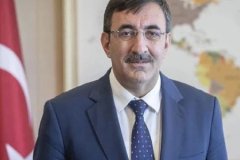 Cumhurbaşkanı Yardımcısı Yılmaz’dan sosyal medya eleştirisi: Karamsarlık algısı yaratıyorlar