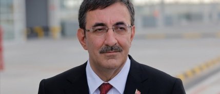 Cumhurbaşkanı Yardımcısı Yılmaz'dan yeni vergi paketine ilişkin açıklama
