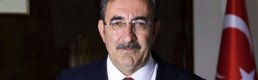 Cumhurbaşkanı Yardımcısı Yılmaz'dan 