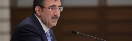 Cumhurbaşkanı Yardımcısı Yılmaz: Dezenflasyon süreci belirsizlikleri azalttı